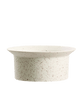 Ripple Bowl Ceramic Planter