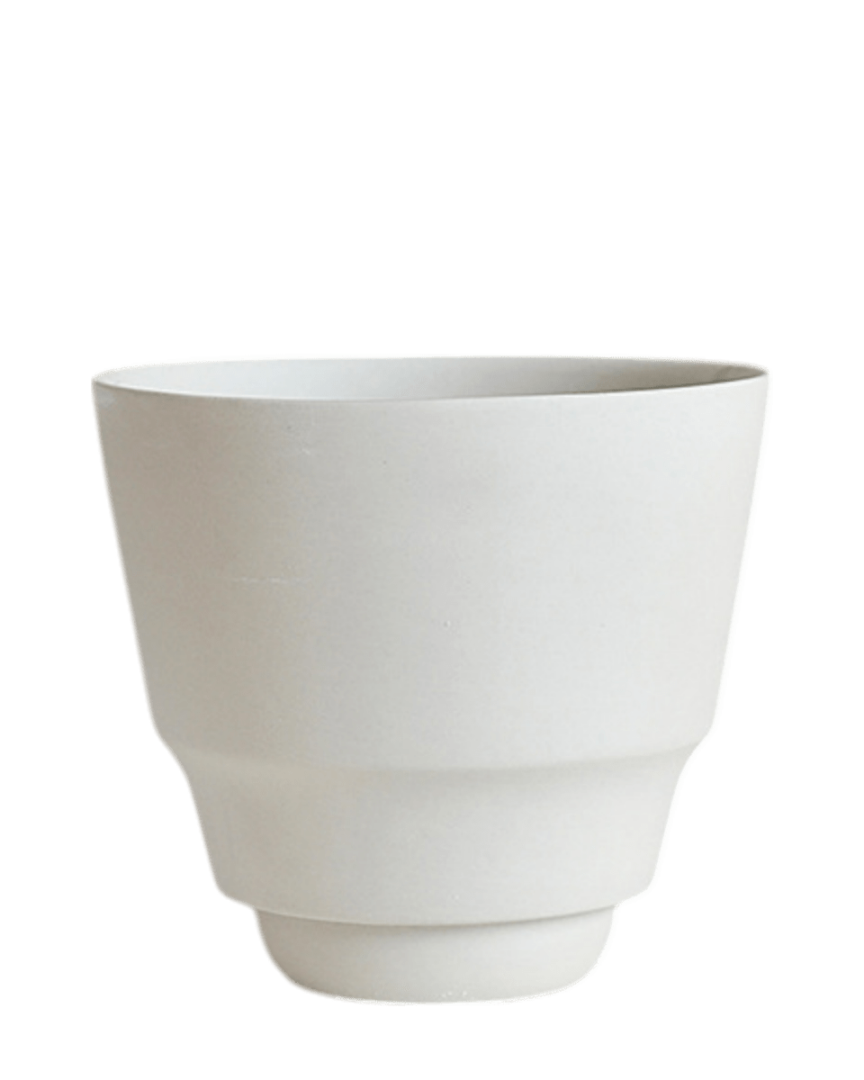 Ripple Cup Planter - Planter - 5988632483657 - Tumbleweed Plants - Online Plant Delivery Singapore