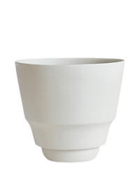 Ripple Cup Planter - Planter - 5988632483657 - Tumbleweed Plants - Online Plant Delivery Singapore