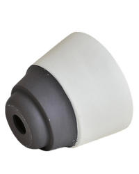 Ripple Cup Planter - Planter - 5988632483657 - Tumbleweed Plants - Online Plant Delivery Singapore
