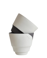 Ripple Cup Planter - Planter - 5988632483657 - Tumbleweed Plants - Online Plant Delivery Singapore
