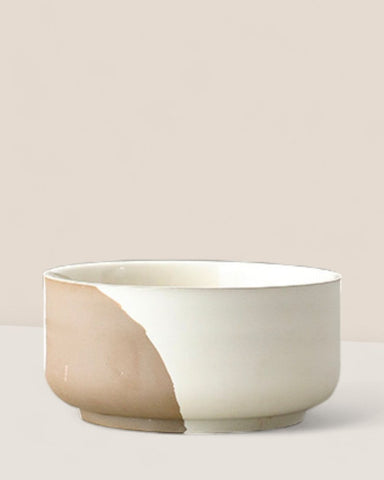 Ripple Duotone Bowl Pots