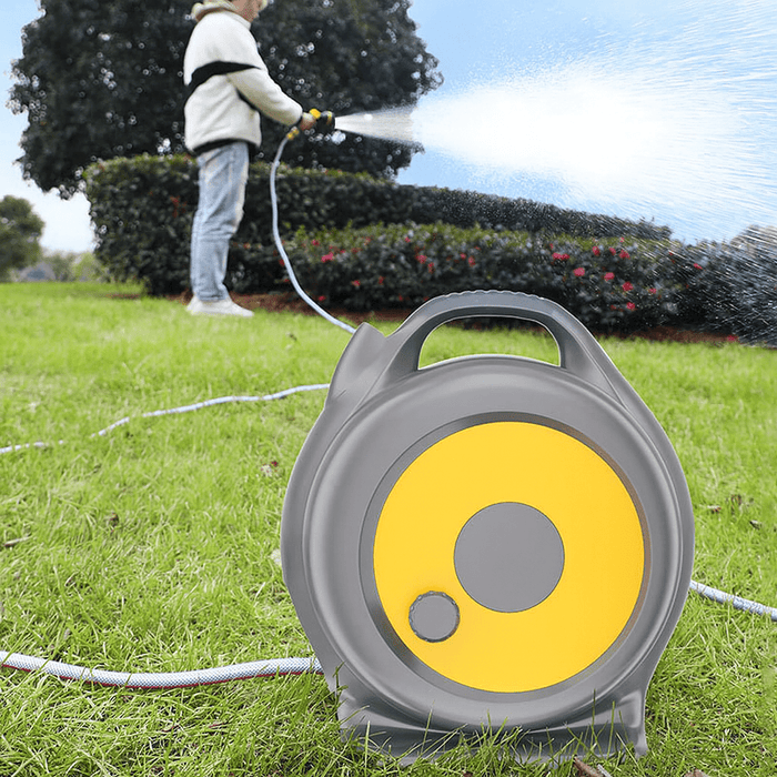 ROAM Portable Garden Hose - Plant Accessories - 5134787315746 - Tumbleweed Plants - Online Plant Delivery Singapore