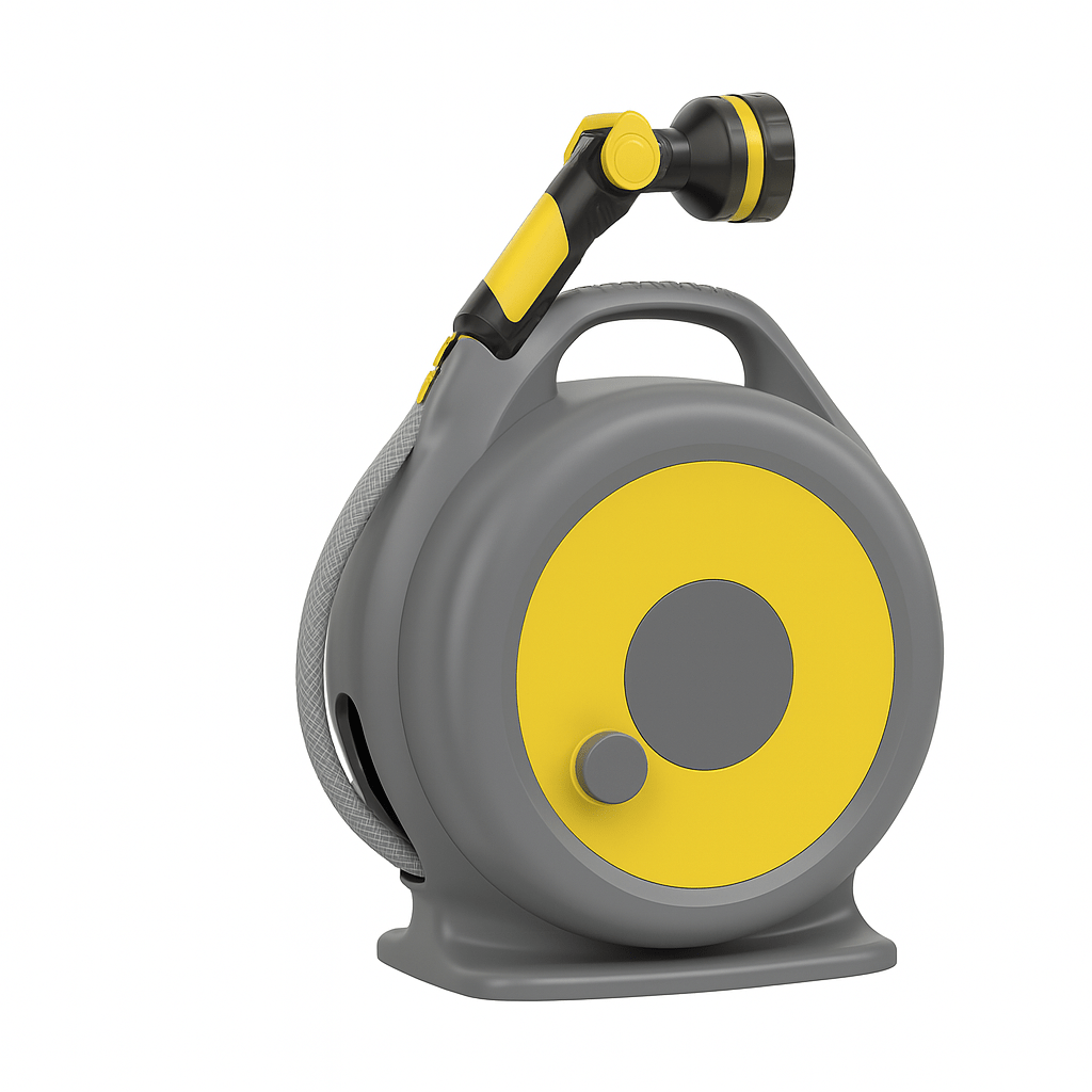 ROAM Portable Garden Hose - Plant Accessories - 5134787315746 - Tumbleweed Plants - Online Plant Delivery Singapore