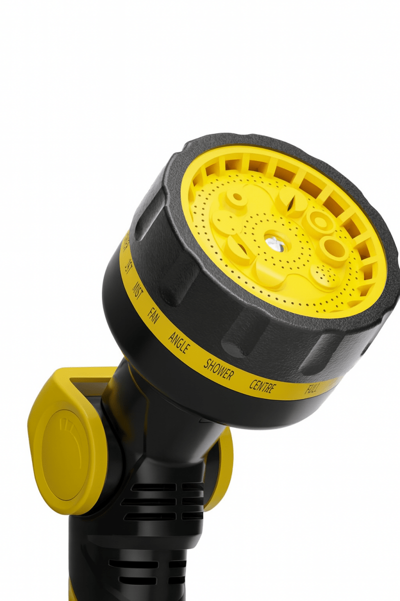 ROAM Portable Garden Hose - Plant Accessories - 5134787315746 - Tumbleweed Plants - Online Plant Delivery Singapore