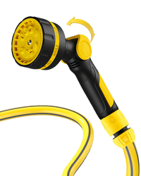 RollUp Garden Hose - Watering Garden Accessories - 6040345979461 - Tumbleweed Plants - Online Plant Delivery Singapore
