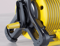 RollUp Garden Hose - Watering Garden Accessories - 6040345979461 - Tumbleweed Plants - Online Plant Delivery Singapore