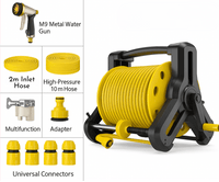 RollUp Garden Hose - Watering Garden Accessories - 6040345979461 - Tumbleweed Plants - Online Plant Delivery Singapore
