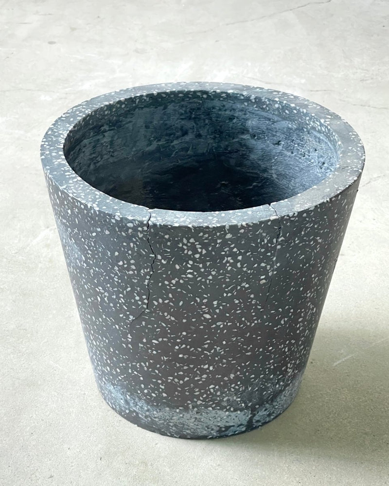 Second Chance: Terrazzo Pots - Pot - Tumbleweed Plants - Online Plant Delivery Singapore