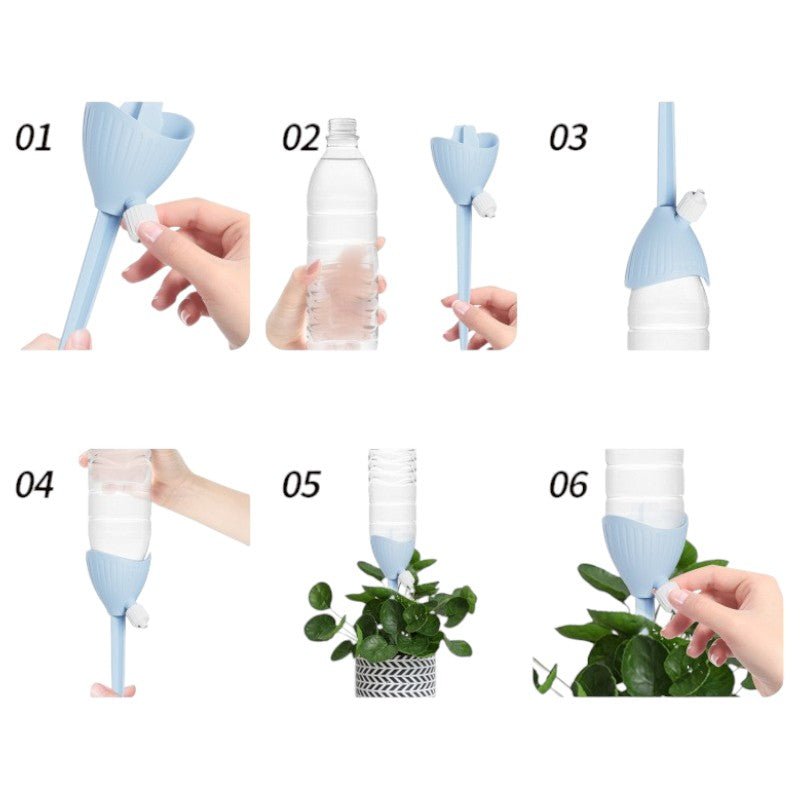 Self Watering Dripper - Garden Tools - ADD - SELF - 6366 - Tumbleweed Plants - Online Plant Delivery Singapore