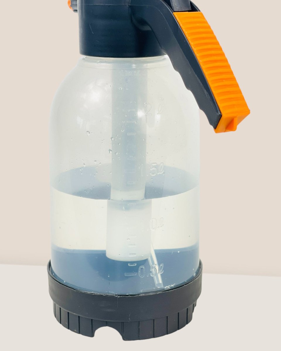 Sheen Garden Pump Spray Bottle - Tumbleweed Plants - Online Plant Delivery Singapore