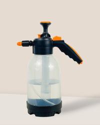 Sheen Garden Pump Spray Bottle - Tumbleweed Plants - Online Plant Delivery Singapore