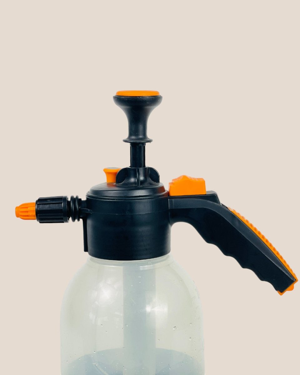 Sheen Garden Pump Spray Bottle - Tumbleweed Plants - Online Plant Delivery Singapore