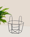 Small Hanging Rack - Pot - Tumbleweed Plants - Online Plant Delivery Singapore