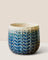 Tina Ceramic Pot - Small