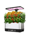 SmartGarden Plus - Indoor Hydroponics Garden - 5516002497714 - 01 - Tumbleweed Plants - Online Plant Delivery Singapore