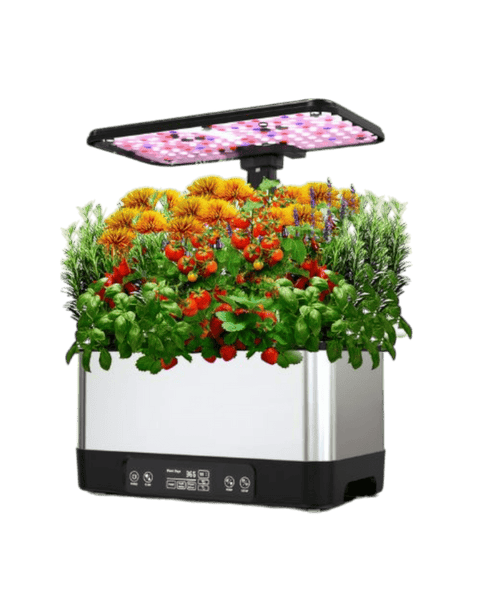 SmartGarden Plus