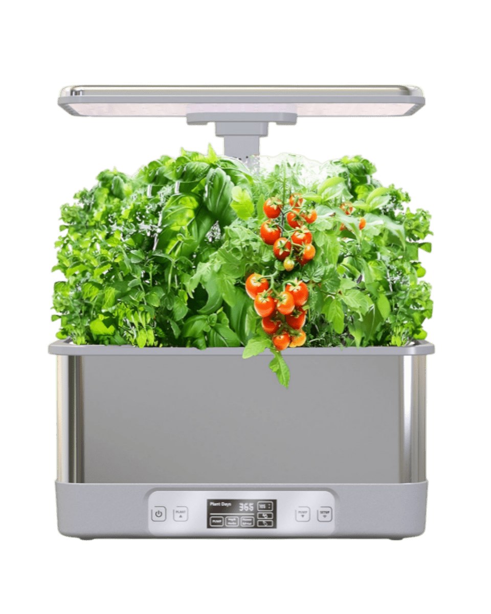 SmartGarden Plus - Indoor Hydroponics Garden - 5516002497714 - 01 - Tumbleweed Plants - Online Plant Delivery Singapore