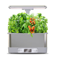 SmartGarden Plus - Indoor Hydroponics Garden - 5516002497713 - 01 - Tumbleweed Plants - Online Plant Delivery Singapore