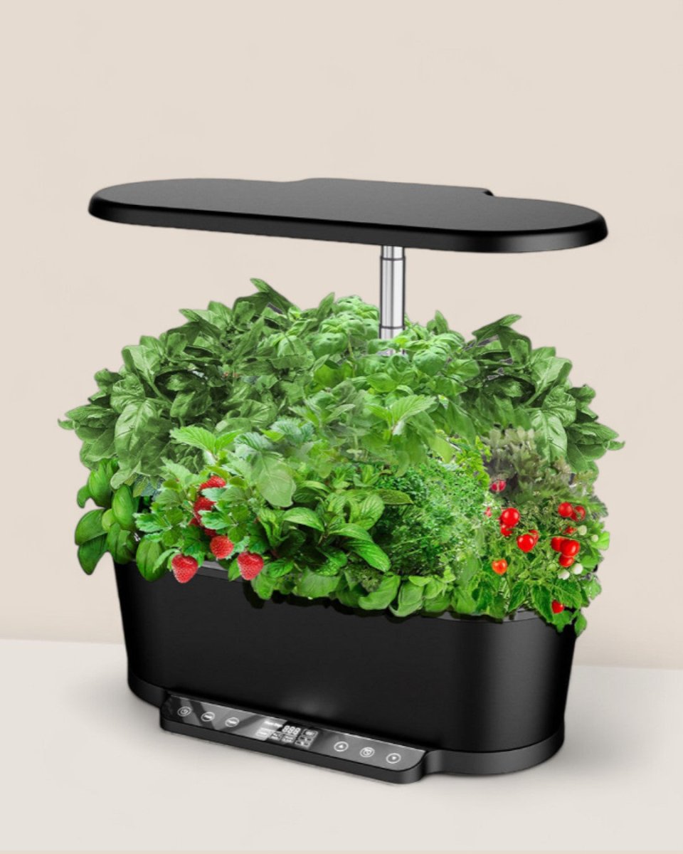 SmartGarden Pro - Indoor Hydroponics Garden - 4902498971907 - 01 - Tumbleweed Plants - Online Plant Delivery Singapore