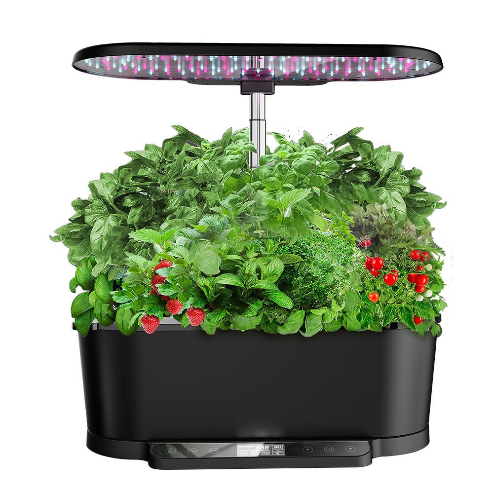 SmartGarden Pro - Indoor Hydroponics Garden - 4902498971907 - 01 - Tumbleweed Plants - Online Plant Delivery Singapore