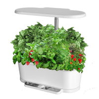 SmartGarden Pro - Indoor Hydroponics Garden - 4993263412199 - 01 - Tumbleweed Plants - Online Plant Delivery Singapore