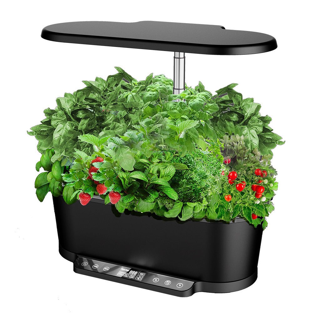 SmartGarden Pro - Indoor Hydroponics Garden - 4993263412199 - 01 - Tumbleweed Plants - Online Plant Delivery Singapore