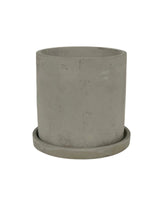 Smoffy Cement Planter - Small