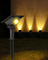 Spire Garden Spike Lights