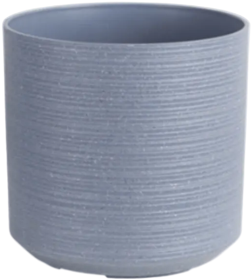 Stria Cylinder Pots - XL