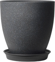 Stria Egg Pots - XXL