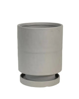 Tall Small Astra Pot