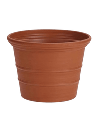 Terra Airstone Pots - XL - Planter - 5675659245793 - Tumbleweed Plants - Online Plant Delivery Singapore