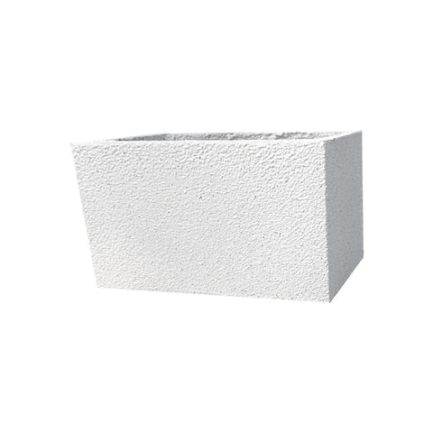 TerraBloc Planter Box - White / 30*18*18