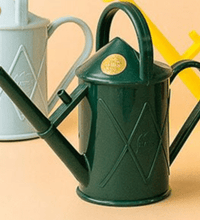 The Bartley Burbler Watering Can by Haws - Watering Garden Accessories - WATE - THEB - GRN - 2173 - Tumbleweed Plants - Online Plant Delivery Singapore