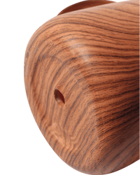 Tulip Wood Pots - Medium - Planter - 4825220809833 - Tumbleweed Plants - Online Plant Delivery Singapore