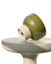 Two - Tone Bowl Pot - Planter - 5366447371355 - Tumbleweed Plants - Online Plant Delivery Singapore