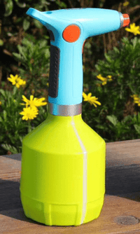 VeloMist Automatic Mister - Watering Garden Accessories - WATE - AUTO - GRN - 6685 - Tumbleweed Plants - Online Plant Delivery Singapore