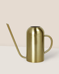 Watering Can - brass - Mister - Tumbleweed Plants - Online Plant Delivery Singapore