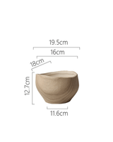 Woodland Planter