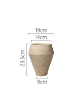 Woodland Planter