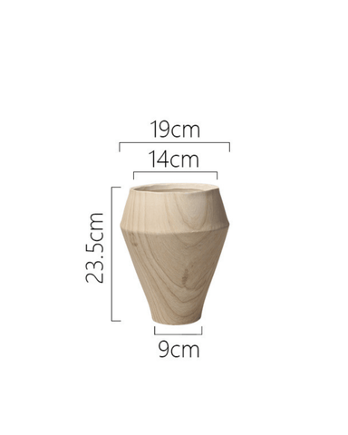 Woodland Planter - As shown / D