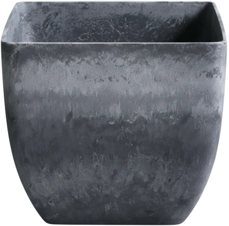 Airstone Cube Pots - XL