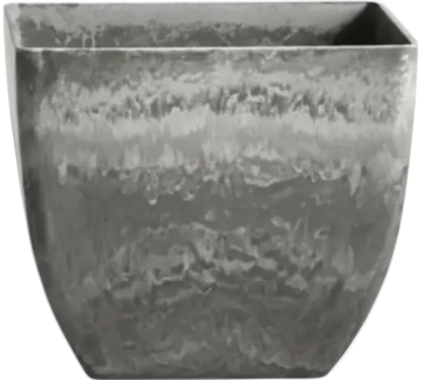 Airstone Cube Pots - XL