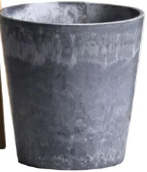 AirStone V Pot - Large