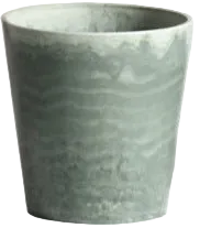 AirStone V Pot - Large