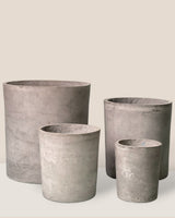 Aurora Clay Pot XL