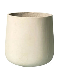 XL Luna Cylinder Pot - terracotta dots - Pots - Tumbleweed Plants - Online Plant Delivery Singapore