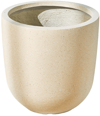 Zeni Planter Collection