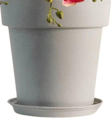 GAL Plastic Pots XXL